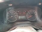 2020 Ram Promaster City Белый vin: ZFBHRFAB8L6S46763