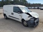 2020 Ram Promaster City Белый vin: ZFBHRFAB8L6S46763