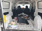 2020 Ram Promaster City Белый vin: ZFBHRFAB8L6S46763