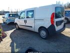 2021 Ram Promaster City Wagon White vin: ZFBHRFABXM6V39601