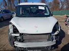 2021 Ram Promaster City Wagon White vin: ZFBHRFABXM6V39601