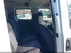 2021 Ram Promaster City Wagon White vin: ZFBHRFABXM6V39601