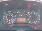 2021 Ram Promaster City Wagon White vin: ZFBHRFABXM6V39601