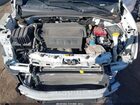 2021 Ram Promaster City Wagon White vin: ZFBHRFABXM6V39601
