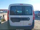 2021 Ram Promaster City Wagon White vin: ZFBHRFABXM6V39601
