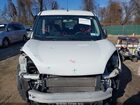 2021 Ram Promaster City Wagon White vin: ZFBHRFABXM6V39601