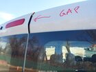 2021 Ram Promaster City Wagon White vin: ZFBHRFABXM6V39601