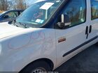 2021 Ram Promaster City Wagon White vin: ZFBHRFABXM6V39601
