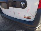2021 Ram Promaster City Wagon White vin: ZFBHRFABXM6V39601