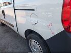 2021 Ram Promaster City Wagon White vin: ZFBHRFABXM6V39601
