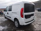 2019 Ram Promaster City Tradesman Slt Белый vin: ZFBHRFBB0K6M26977