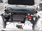 2019 Ram Promaster City Tradesman Slt Белый vin: ZFBHRFBB0K6M26977