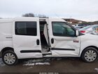 2019 Ram Promaster City Tradesman Slt Белый vin: ZFBHRFBB0K6M26977