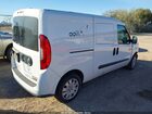 2019 Ram Promaster City Tradesman Slt Белый vin: ZFBHRFBB5K6N10325