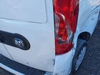 2021 Ram Promaster City Tradesman Slt vin: ZFBHRFBBXM6V73231