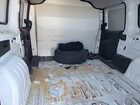 2021 Ram Promaster City Tradesman Slt vin: ZFBHRFBBXM6V73231