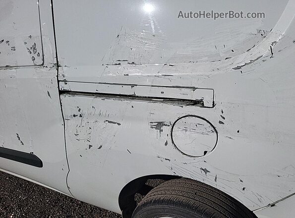 ZFBHRFBBXM6V73231 2021 RAM PROMASTER CITY  Vista del salpicadero