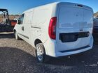 2021 Ram Promaster City Tradesman Slt vin: ZFBHRFBBXM6V73231