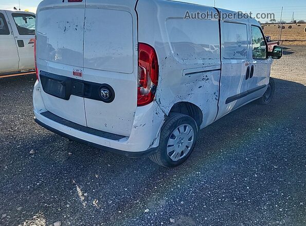 ZFBHRFBBXM6V73231 2021 RAM PROMASTER CITY  