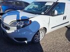 2021 Ram Promaster City Tradesman Slt vin: ZFBHRFBBXM6V73231