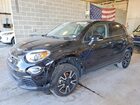 2021 Fiat 500x Pop Black vin: ZFBNF3A15MP946057