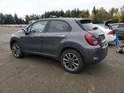 2023 Fiat 500x Pop Gray vin: ZFBNF3B14PPA29598