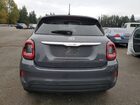 2023 Fiat 500x Pop Gray vin: ZFBNF3B14PPA29598