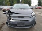 2023 Fiat 500x Pop Gray vin: ZFBNF3B14PPA29598