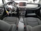 2023 Fiat 500x Pop Gray vin: ZFBNF3B14PPA29598
