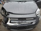 2023 Fiat 500x Pop Gray vin: ZFBNF3B14PPA29598