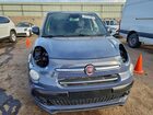 2019 Fiat 500l Pop Синий vin: ZFBNFAAH5KZ041899