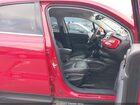 2019 Fiat 500x Trekking Plus Awd Red vin: ZFBNFYD17KP776306