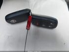 2019 Fiat 500x Trekking Plus Awd Red vin: ZFBNFYD17KP776306