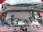 2019 Fiat 500x Trekking Plus Awd Red vin: ZFBNFYD17KP776306