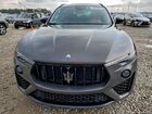 2021 Maserati Levante Sport Серый vin: ZN661XUS7MX370739