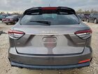 2021 Maserati Levante Sport Серый vin: ZN661XUS7MX370739