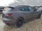2021 Maserati Levante Sport Серый vin: ZN661XUS7MX370739