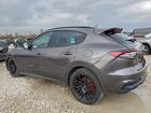 2021 Maserati Levante Sport Серый vin: ZN661XUS7MX370739