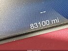 2017 Maserati Levante S Белый vin: ZN661YUSXHX255029