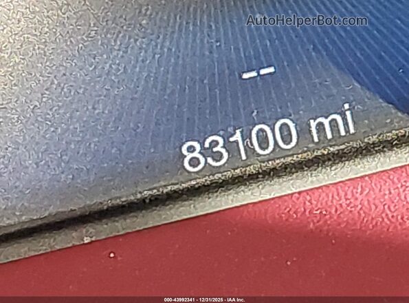 ZN661YUSXHX255029 2017 MASERATI LEVANTE Белый 