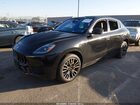 2023 Maserati Grecale Gt Black vin: ZN682AVA6P7422827