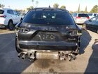 2023 Maserati Grecale Gt Black vin: ZN682AVA6P7422827