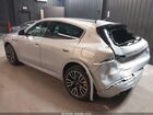 2023 Maserati Grecale Gt Silver vin: ZN682AVA8P7434168