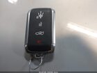 2023 Maserati Grecale Gt Silver vin: ZN682AVA8P7434168