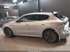 2023 Maserati Grecale Gt Silver vin: ZN682AVA8P7434168