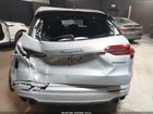 2023 Maserati Grecale Gt Silver vin: ZN682AVA8P7434168