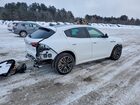 2023 Maserati Grecale Gt White vin: ZN682AVA8P7437426