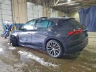 2023 Maserati Grecale Gt Угольный vin: ZN682AVA9P7433871