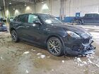 2023 Maserati Grecale Gt Угольный vin: ZN682AVA9P7433871