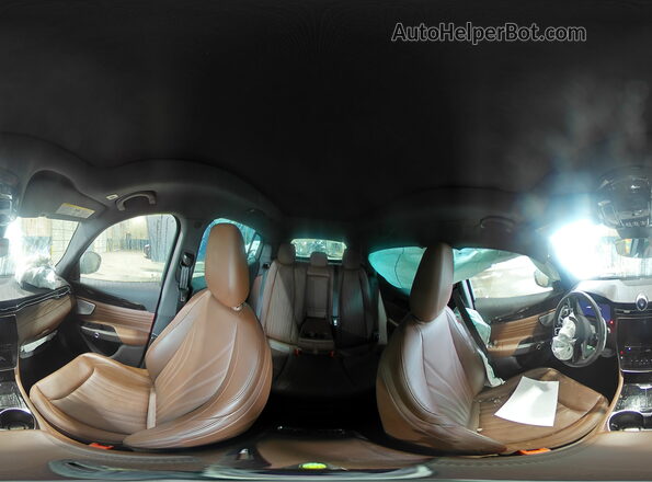 ZN682AVA9P7433871 2023 MASERATI GRECALE Угольный 